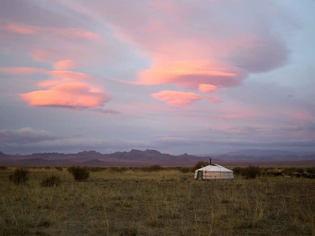 Magnificent Mongolia: A Quick&nbsp;Guide