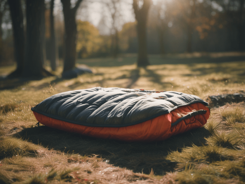 4 tips to take the best care of your Sleeping&nbsp;Bag